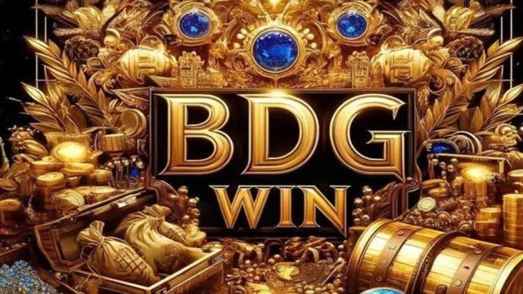 Discovering Bdgwin: A Leading Platform for Skill-Based Online Games