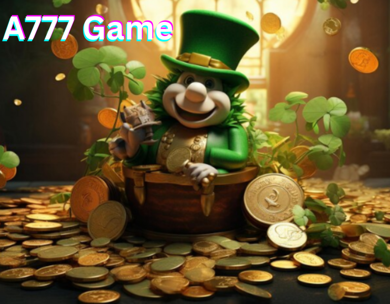 A777 Game – Turn Your Gaming Passion into Real Earnings in Pakistan