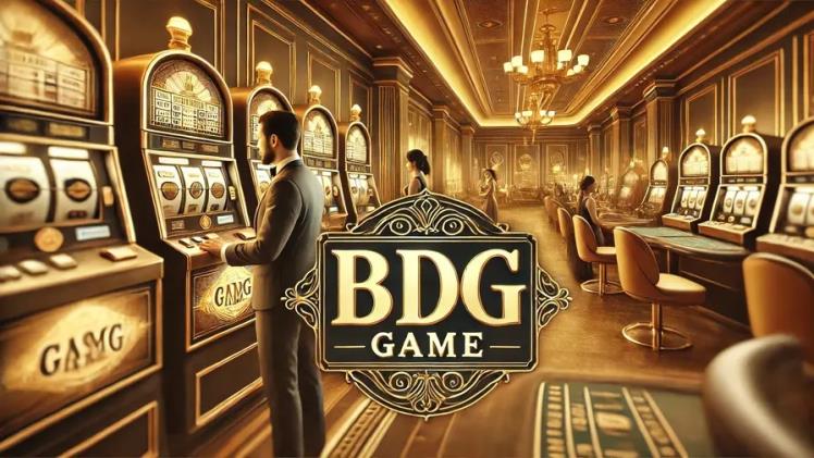 Unleashing the Power of BDG Game: A New Era of Competitive Entertainment