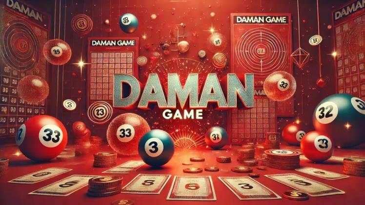 Daman Game: A Thrilling Adventure Awaits – Are You Ready?