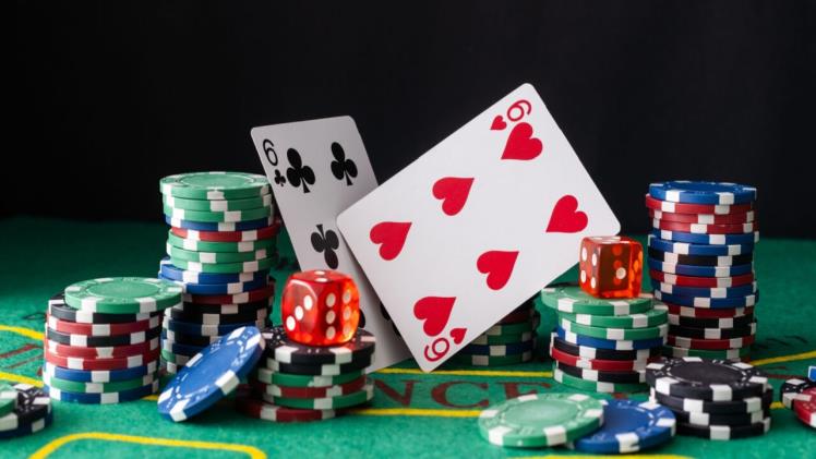 The Rise of Skill-Based Casino Games Changing the Future of Gambling