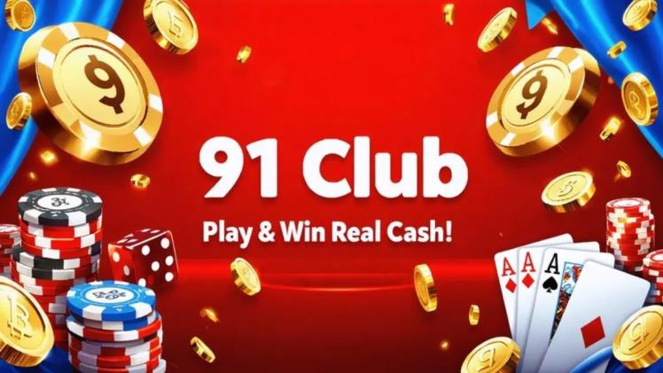 91 Club – A Trusted Platform for Fast and Fair Number-Based Games