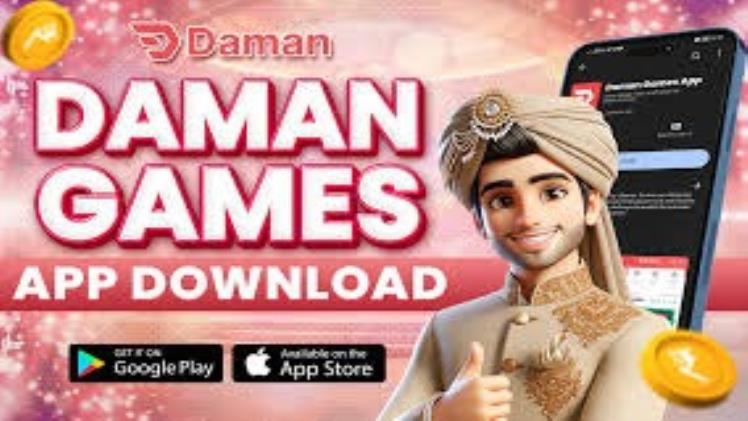 Daman Games A Simple and Engaging Way to Enjoy Prediction-Based Entertainment