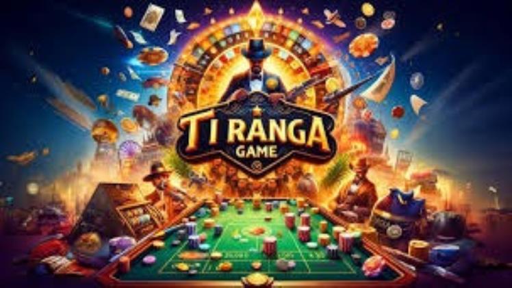 Tiranga Game A Patriotic Twist to Fun and Prediction