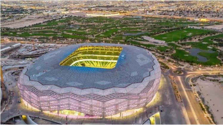 Education City Stadium - A Symbol of Doha, Qatar