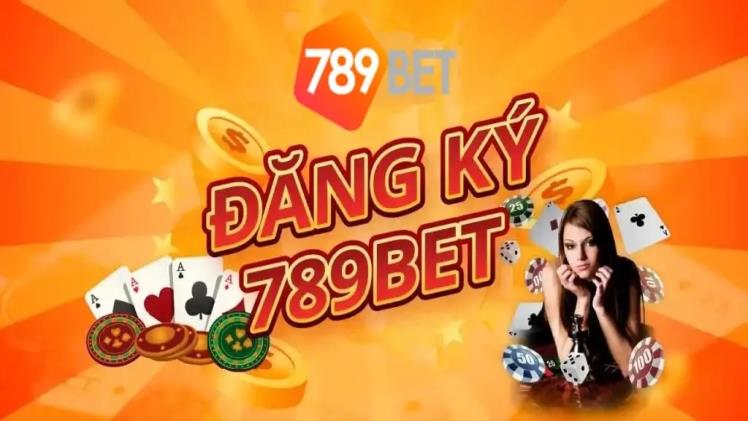 How to Register and Start Playing on 789BET