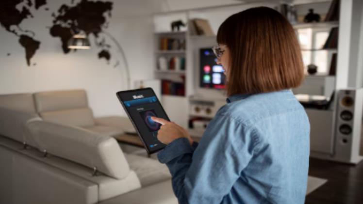 The Smart Home: A New Era of Living