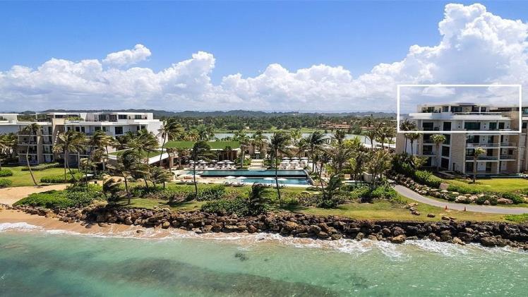 Dorado Beach Puerto Rico Real Estate – Enjoy Oceanfront Views and World-Class Amenities