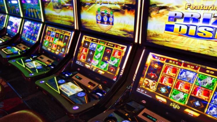 How Slot Online Games Appeal to Modern Players