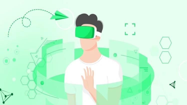 The Future of Fun: Innovation in Digital Entertainment