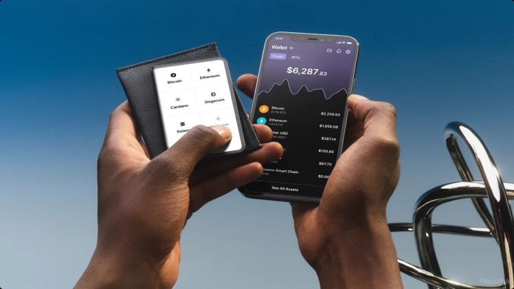 Download Ledger Live to Track, Manage, and Protect Your Digital Assets