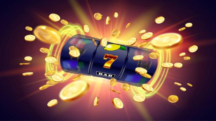 How Online Slot Games Differ From Traditional Slot Machines